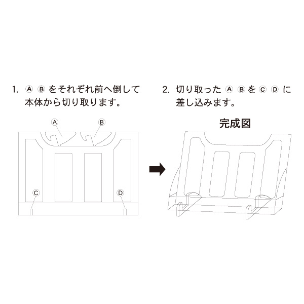 システムボードの画像